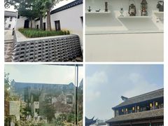 -青果巷历史文化街区