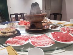 -东来顺饭庄(王府井步行街店)