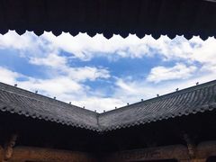 -洪江古商城