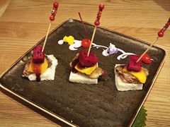 -和创柚子·会席日本料理(新区淮海街店)