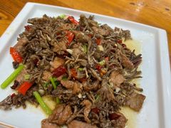 -下梅人家土菜馆(历史文化餐厅度假区店)