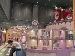 -MELAND亲子乐园•派对•研学(集美世茂店)
