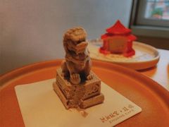 -沈阳故宫·莊啡
