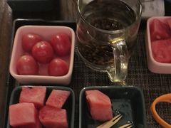 -水墨澜渟足道·SPA·传统(四望亭东关街店)
