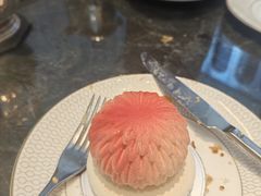-广州文华东方酒店·文华饼店