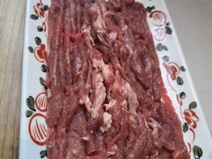 -东门口涮肉·砂锅·烤串(老门东店)
