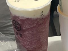 -古茗(溆浦卢峰政府店)