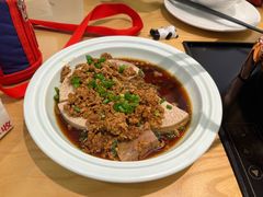 -大丰收脆鱼(万达江北店)