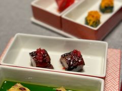 -柿合缘新京菜(国金中心商场店)