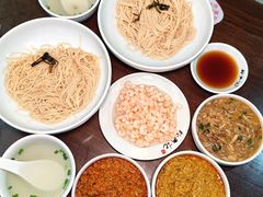 -裕兴记•蟹黄面馆(人民广场店)