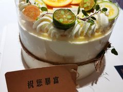 -茉川甜品MOCHUAN