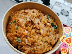 -丁家坡洋芋·观音桥好吃街A区(全国总店)