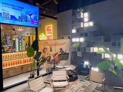 -小马哥烧烤(楚州店)
