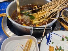 -马路边边串串香(双井直营店)