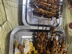 -酒宝荡烧烤(长航局江大路住宅小区店)