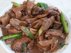 -腰记饭店(龙源路店)