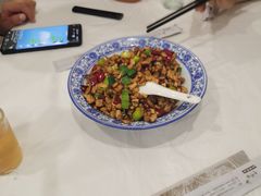 -新新湘菜馆(新中街二条店)