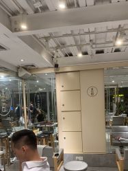 -菲·木田moontin造型salon