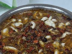 -黑皮酸菜鱼(三山街店)