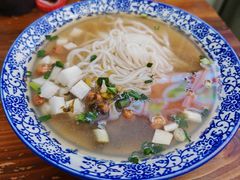 -唐记牛骨粉(陶溪川店)