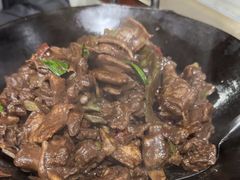 -王城醋血鸭老店