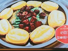 -大鹏饭店·金陵家宴(奥体中心店)