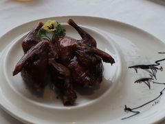 -白天鹅宾馆-宏图府餐厅