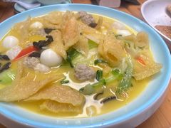 -双东酒店(东关街店)
