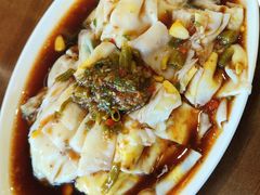 -牛氏石磨肠粉(海璟国际店)