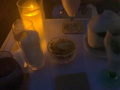 -日落吧·海景咖啡厅·餐酒吧·鸡尾酒·下午茶·乐队表演·浪漫夕阳·三亚文华东方酒店