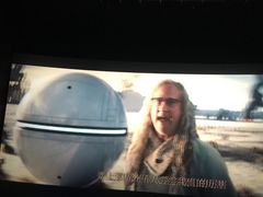 -自由人影城(大庆唐人中心店)