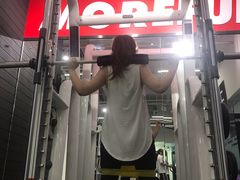 -汗水空间私教健身连锁(SM广场店)