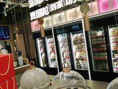 -西贝(金桥店)