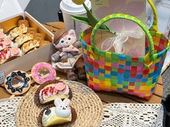 -杜哈夫DOUX RÊVE·生日蛋糕(日月光店)