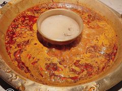 -哥老官重庆美蛙鱼头(宝山龙湖店)