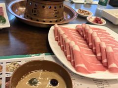 -南门涮肉(后海店)