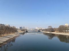 -北运河水利风景区