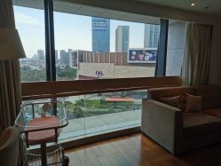 点击看大图 -和伊母婴护理中心·全套房(金山店)