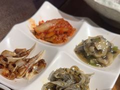 -和彩放题餐厅(酒仙桥店)