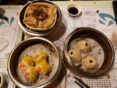 -点点心点心专门店(旺角店)