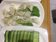 -守柴炉北京烤鸭(丰都东麓店)