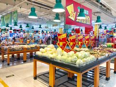 -利群商厦(台东店)