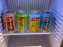 -广州永庆坊瞻云精选酒店