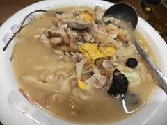 -华顺土菜馆(洪岗路店)