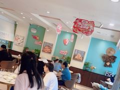 -东方饺子王(和平里店)