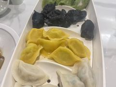 -船歌·鱼水饺青岛菜(石老人店)