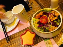 -胡桃里音乐酒馆(环亚凯瑟琳广场店)