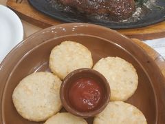 -萨莉亚意式餐厅(中北永旺店)