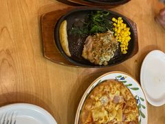 -萨莉亚意式餐厅(石鼓路店)