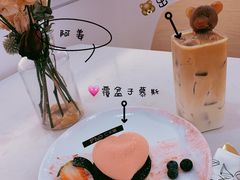 -仁义涵西餐·咖啡(中华巴洛克店)